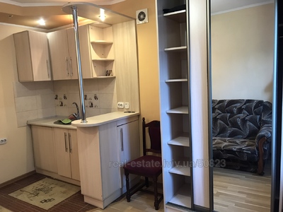 Rent an apartment, Zelena-vul, Lviv, Sikhivskiy district, id 4849475