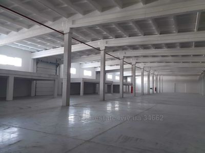 Commercial real estate for rent, Logistic center, Khmelnickogo-B-vul, Lviv, Shevchenkivskiy district, id 5127993