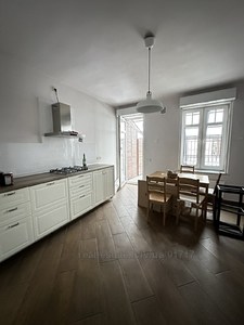 Commercial real estate for rent, Residential premises, Gorbachevskogo-I-vul, Lviv, Frankivskiy district, id 4716955