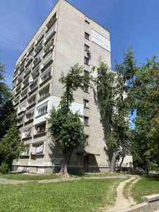 Buy an apartment, Volodimira-Velikogo-vul, Lviv, Frankivskiy district, id 4765958