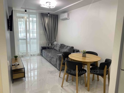 Rent an apartment, Zelena-vul, Lviv, Sikhivskiy district, id 4622975