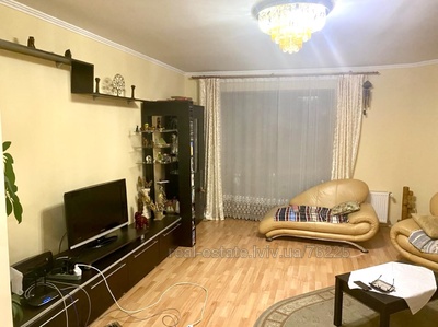 Buy an apartment, Gorodocka-vul, Lviv, Zaliznichniy district, id 4721133