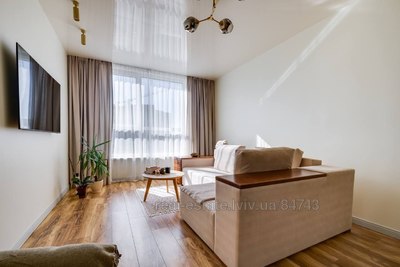 Buy an apartment, Pid-Goloskom-vul, Lviv, Shevchenkivskiy district, id 5030623