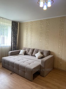 Rent an apartment, Building of the old city, Glukhiy-Kut-vul, Lviv, Lichakivskiy district, id 4744049