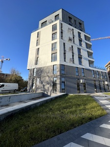 Buy an apartment, Pimonenka-M-vul, Lviv, Lichakivskiy district, id 4169378