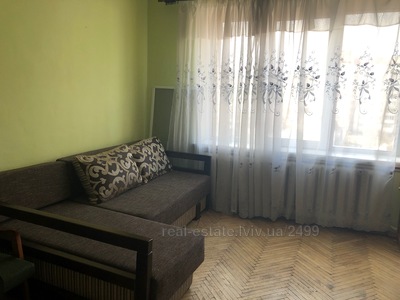 Rent an apartment, Gostinka, Masarika-T-vul, Lviv, Shevchenkivskiy district, id 4611103