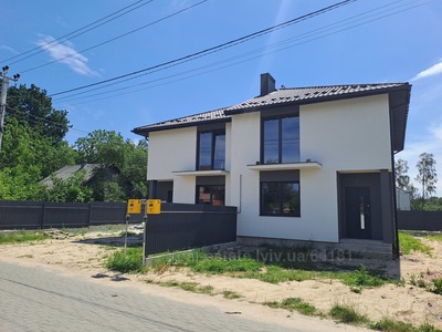 Buy a house, Сірка, Rudne, Lvivska_miskrada district, id 4686164