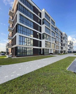 Buy an apartment, Sokilniki, Pustomitivskiy district, id 4750416