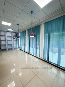 Commercial real estate for rent, Business center, Volodimira-Velikogo-vul, Lviv, Frankivskiy district, id 4643660