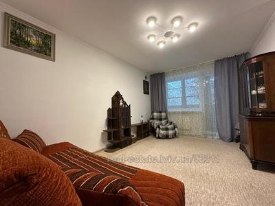 Rent an apartment, Hruschovka, Franka-I-vul, Lviv, Galickiy district, id 5047400