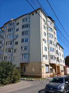 Buy an apartment, Balzaka-O-vul, Lviv, Shevchenkivskiy district, id 5011095