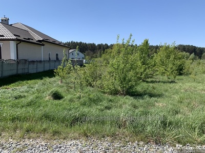 Buy a lot of land, Лісова, Rudne, Lvivska_miskrada district, id 5021453