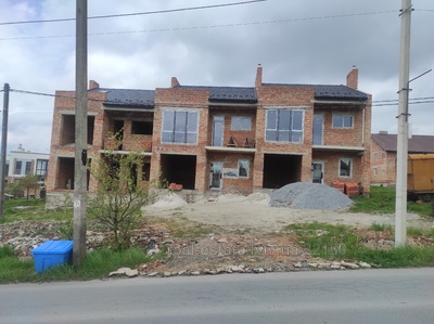 Buy a house, Cottage, Sadova Street, Sokilniki, Pustomitivskiy district, id 4611296