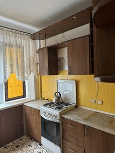 Rent an apartment, Czekh, Petlyuri-S-vul, 31, Lviv, Zaliznichniy district, id 4804303