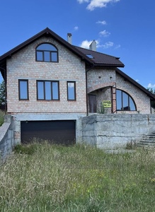 Buy a house, Home, Sadova Street, Sokilniki, Pustomitivskiy district, id 4665746