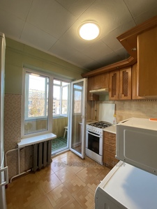 Rent an apartment, Hruschovka, Signivka-vul, Lviv, Zaliznichniy district, id 4951547