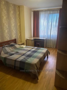 Оренда квартира, Панча П. вул., 18, Львів, Шевченківський район, id 4901716