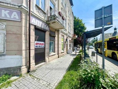 Commercial real estate for rent, Storefront, Varshavska-vul, Lviv, Shevchenkivskiy district, id 4698247