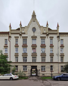 Buy an apartment, Austrian, Gorodocka-vul, 167, Lviv, Galickiy district, id 4632698