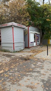 Commercial real estate for rent, Kiosk, Petlyuri-S-vul, Lviv, Zaliznichniy district, id 4957234