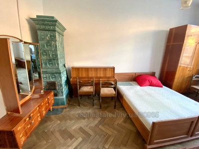 Rent an apartment, Vagilevicha-I-vul, Lviv, Galickiy district, id 4858094