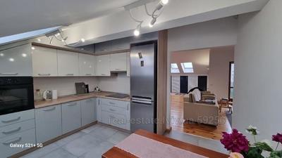 Buy an apartment, Pancha-P-vul, Lviv, Shevchenkivskiy district, id 4694168
