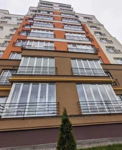Buy an apartment, Striyska-vul, Lviv, Sikhivskiy district, id 4336436