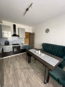 Rent an apartment, Knyagini-Olgi-vul, Lviv, Frankivskiy district, id 4713366