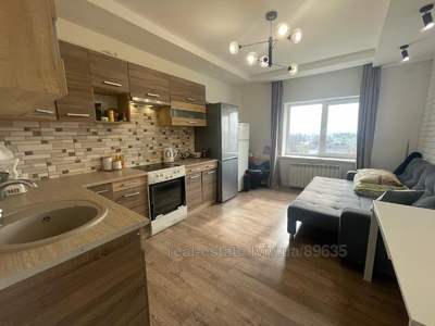 Buy an apartment, Sukhomlinskogo-vul, Vinniki, Lvivska_miskrada district, id 4746409