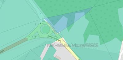 Buy a lot of land, agricultural, Київська, Birki, Yavorivskiy district, id 5140106