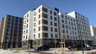 Buy an apartment, Heroiv Maidanu str., Sokilniki, Pustomitivskiy district, id 5150236