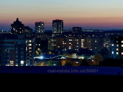 Buy an apartment, Zelena-vul, Lviv, Galickiy district, id 5076557