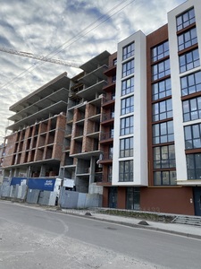 Buy an apartment, Volodimira-Velikogo-vul, Lviv, Frankivskiy district, id 4369877