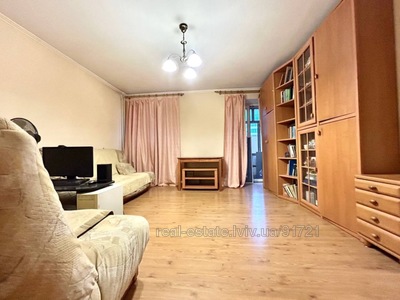 Buy an apartment, Hruschovka, Bilocerkivska-vul, 2А, Lviv, Sikhivskiy district, id 4859715