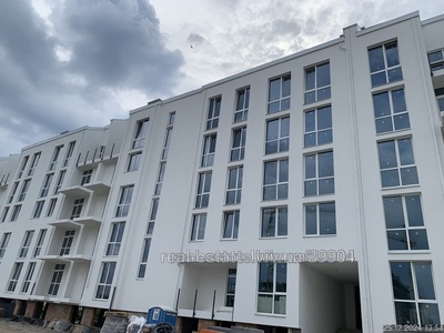 Buy an apartment, Truskavecka-vul, Lviv, Frankivskiy district, id 5035640