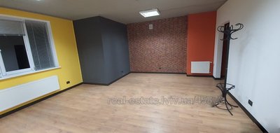 Commercial real estate for rent, Non-residential premises, Lipinskogo-V-vul, Lviv, Shevchenkivskiy district, id 2282188