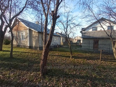 Buy a house, Home, лісна, Rava Ruskaya, Zhovkivskiy district, id 5152106