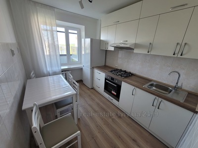 Rent an apartment, Czekh, Lisinecka-vul, Lviv, Lichakivskiy district, id 4830972