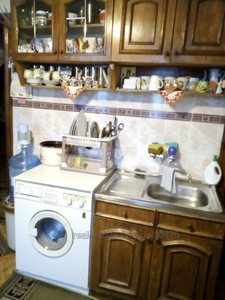 Rent an apartment, Hruschovka, Striyska-vul, Lviv, Frankivskiy district, id 4844435