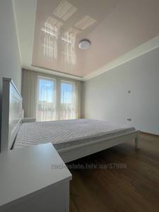 Rent an apartment, Vigovskogo-I-vul, Lviv, Zaliznichniy district, id 5002969