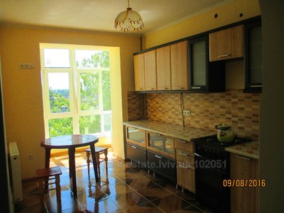 Rent an apartment, Chervonoyi-Kalini-prosp, Lviv, Sikhivskiy district, id 5137621