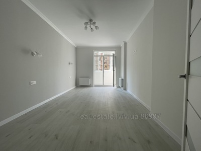 Buy an apartment, Ternopilska-vul, Lviv, Sikhivskiy district, id 4755835