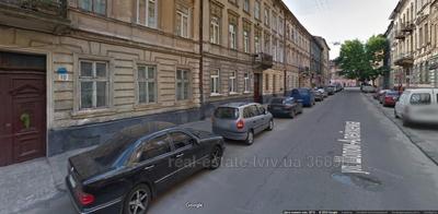 Buy an apartment, Austrian, Sholom-Aleykhema-Sh-vul, Lviv, Shevchenkivskiy district, id 4801547