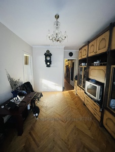 Buy an apartment, Roksolyani-vul, Lviv, Zaliznichniy district, id 4739934