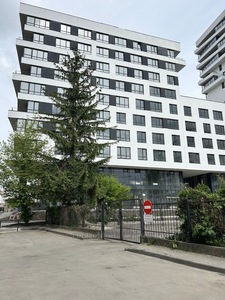 Buy an apartment, Zamarstinivska-vul, 134, Lviv, Shevchenkivskiy district, id 4713054