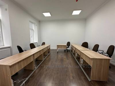 Commercial real estate for rent, Residential premises, Rutkovicha-I-vul, Lviv, Galickiy district, id 4636994
