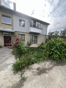 Buy an apartment, Mansion, Povitryana-vul, Lviv, Zaliznichniy district, id 4704301