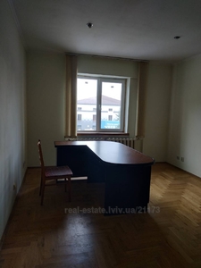 Commercial real estate for rent, Business center, Gorodocka-vul, Lviv, Frankivskiy district, id 5083715