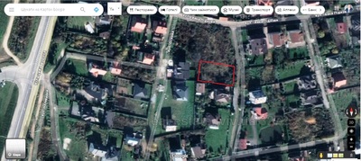 Buy a lot of land, for building, Підкови, Ryasne-Rus'ke, Lvivska_miskrada district, id 5122883