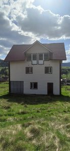 Buy a house, Степана Бандери, Volosyanka, Skolivskiy district, id 5141875